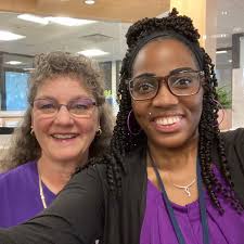 Our customer service staff are not only celebrating Public Power and Public  Natural Gas week, but also Customer Service Week! They have turned it into  a spirit week, wearing different colors each