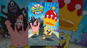 Watch The Spongebob Squarepants Movie Online Free 2004 Outlet Www Mariamontes Net