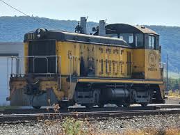 BLRM-Brian Leedham's Rail Media