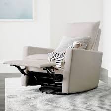 This noble house potosi charcoal swivel recliner features thick cushions to deliver extra support. Paxton Swivel Glider Recliner