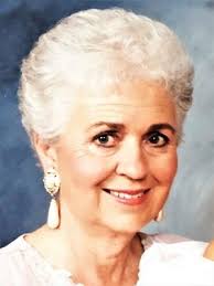 Rose Ahern Obituary (1933