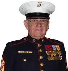 Harold Hoffine Obituary