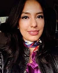 Rosemary Rendon's Instagram, Twitter & Facebook