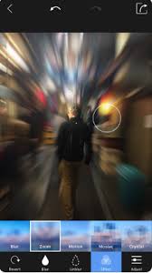 Pin Em Auto Blur Photo Editor