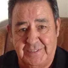 Antonio Ruiz Obituary April 10, 2015
