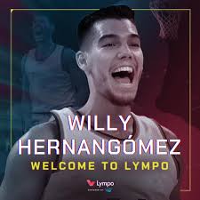 Willy Hernangómez Geuer