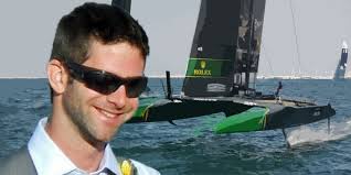 SailGP Heats Up in Dubai