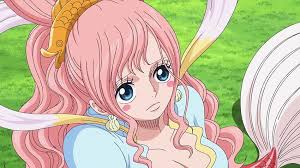 Shirahoshi One Piece Ep 889 By Berg Anime. One Piece Anime, One Piece Ep, One  Piece World HD wallpaper | Pxfuel