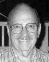 JOSEPH STRATMAN Obituary (2009)