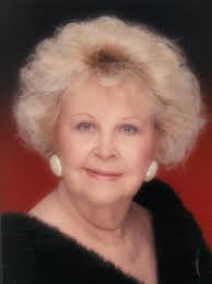 Doreen Healey Obituary