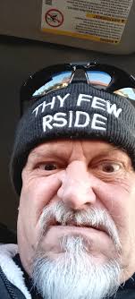 Hello people of Electric Scooters Global I just wanna give a shout out  Brian Patrick Rice (Scoota Gang-YouTube). Thank you for the neck/face  gaiter. Blocks the wind well and keeps my neck