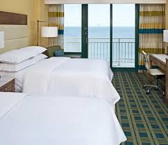 Maybe you would like to learn more about one of these? Sheraton Virginia Beach Oceanfront Hotel