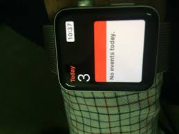 How Can I View Calendar In Month View I Apple Community