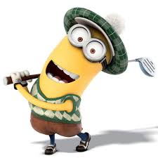 Resultado de imagen de minions disfrazados