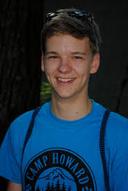 2013 Camp Howard Staff