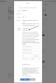 Find the routing number on your bank's website. How To Add Ach Billing To Groups Backblaze Help