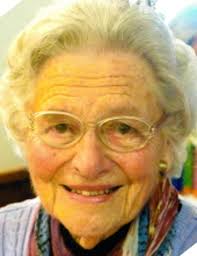 Dorothy "Dot" Smith Brown Obituary August 14, 2017