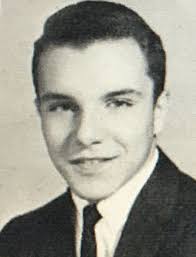 Henry Grieshaber “Hank” Martin III (1944-okänd)