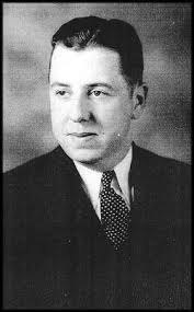 Dr Frank Patrick Albertson (1904-2001)