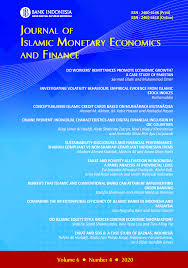 In today's modern world credit card is a very extensively used mode of financial transaction and it is widely known as plastic money. Conceptualising Islamic Credit Cards Based On Musharaka Mutanaqisa Journal Of Islamic Monetary Economics And Finance