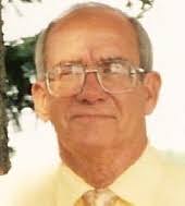 Obituary information for Charles William Fry