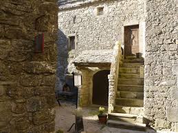 Vous êtes allé à la tour valette ? Views Of La Couvertoirade December 2014