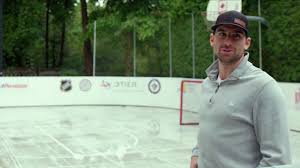 John tavares is the captain of the maple leafs hockey teamcredit: John Tavares Takes Trip Down Memory Lane In Hometown Toronto Sportsnet Ca