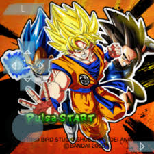 Here's a chance to jump back into the journey and do just that. Dbz Games Apk 1 0 Download Free Apk From Apksum