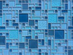 How to prepare a pool for tile installation. Npt Fusion Imperial Mosaic Glass Tile Spa Pool Tile Light Grey Grout In Shadow Without Sun Shining On It Glass Mosaic Tiles Mosaic Glass Pool Tile