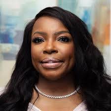 Sharon Nathan's Instagram, Twitter & Facebook