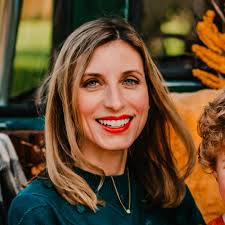 Lindsey Compton Email & Phone Number