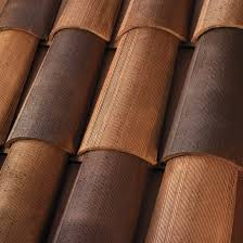 Clay Tile 2 Piece Mission