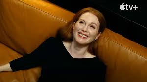 Sharper' review: Julianne Moore's wonderfully wicked performance is right  on the money - Good Morning America
