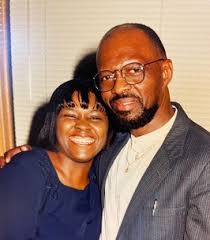 JAMES DENTON Obituary