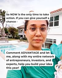 Had to post this last week but was having a great time in my REAL life 😜😊  One week is left before applications for @newfounderschool advantage  program close. If you resonate with