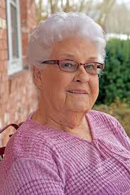 Vivian Lykins Obituary