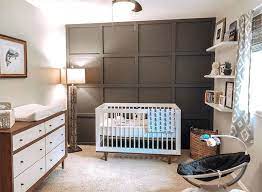 Modern and contemporary dining chairs from room & board. 46 Baby Boy Nursery Ideas For A Picture Perfect Room