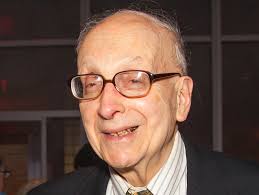 Robert S. Trentlyon, Chelsea activist, politico, newspaper publisher, park  and climate visionary, dies at 92