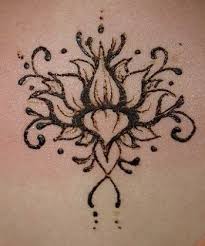 The Real Reason Behind Henna Tattoo Meaning Love Henna Tattoo Meaning Love Flower Henna Lotus Flower Henna Henna Tattoo Designs