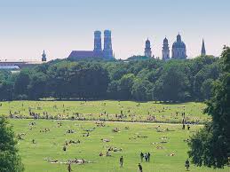 Come acquisire la residenza nel principato di monaco. Englischer Garten Il Giardino Inglese Di Monaco Di Baviera Tutto Baviera