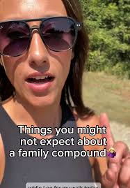 Exploring the Hook Ranch Family Compound Experience