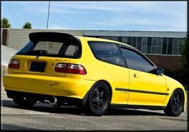 View photos, features and more. Honda Civic Almost Anything For Sale In Malaysia Mudah My