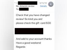 Maybe you would like to learn more about one of these? Amazon Reviews Inside The Murky World Of Pay To Play Abc News