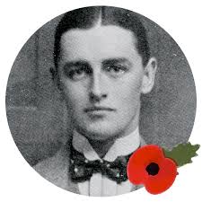 William Gilbert Elphinstone Clapp (Sc. 1910-12) — Brighton College