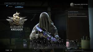 Just fyi for the newbs, you don't need a knife to do finishing moves, it doesn't matter what weapon you have in your hand, you just move faster with a knife. Operator Skins Guide Black Ops Cold War Warzone Modern Warfare Page 2 Of 3 Guides Downsights