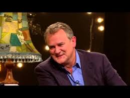 So Sarah Millican Received This Gift From Alan...