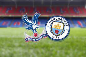 Manchester city today head to crystal palace knowing they could finish the weekend as premier league champions. Horudhac Crystal Palace Vs Manchester City Kooxda Sky Blue Oo Ku Sii Dhowaanaysa Hanashada Horyaalka Premier League Gool Fm