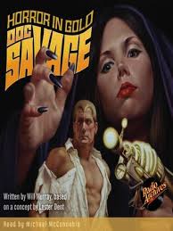 Doc Savage(Series) · OverDrive: Free ebooks, audiobooks & movies from your  library.