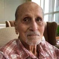 Edwin Phillip Romain Sr. Obituary