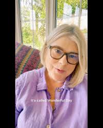 I hope you're having a wonderful day today... if you're looking for a  little extra validation along the way, this will do it! , Wonderful Day by  Kevin East 🦋